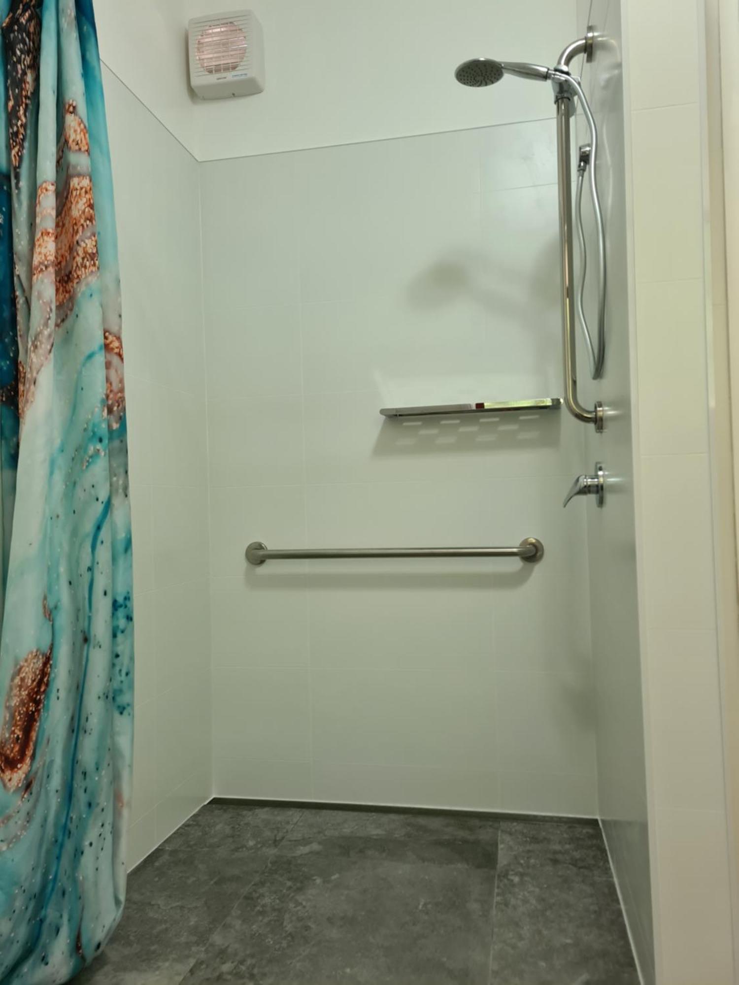 Mallacoota'S Shady Gully Caravan Park Esterno foto
